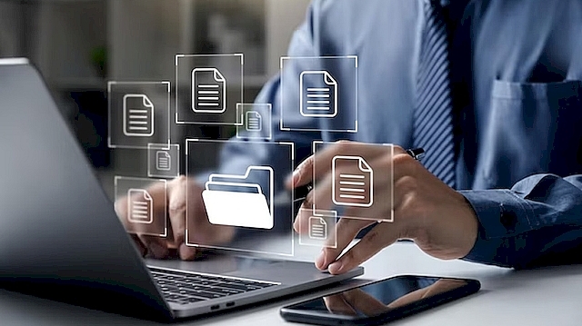 <div class="text_to_html">Система електронного документообігу</div>