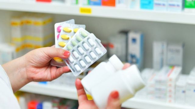 <div class="text_to_html">Фармакологія</div>