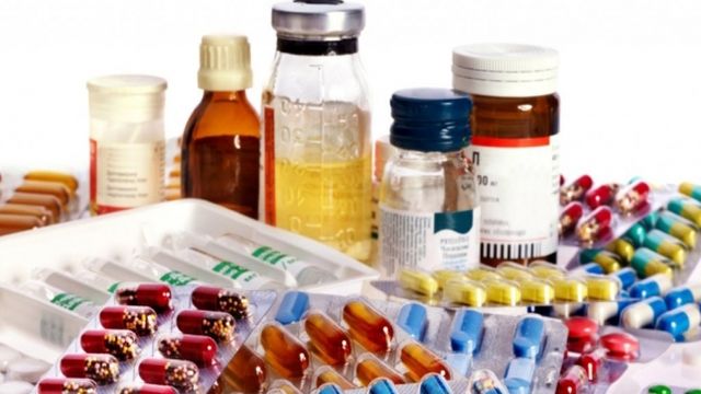 <div class="text_to_html">Аптечне виробництво</div>